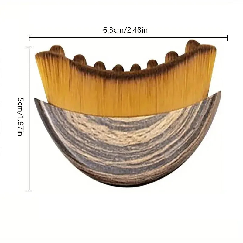 Gentle Glow Face Brush