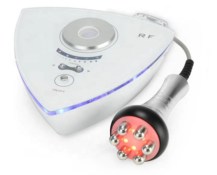 RF Facial Tightening Device - Multifunctional Home Use