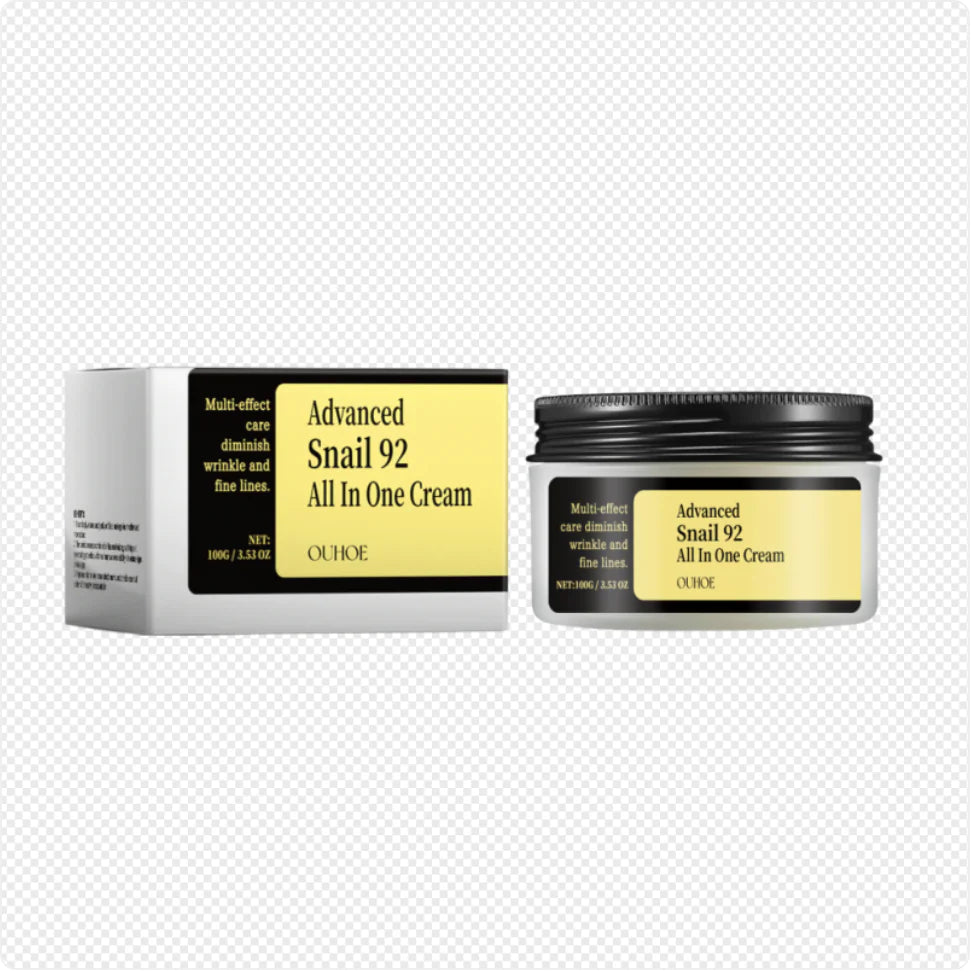 Snail Repair & Nourishing Cream