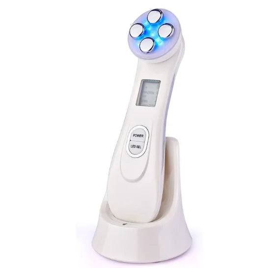 Ems Radio Frequency Beauty Instrument for Skin Care