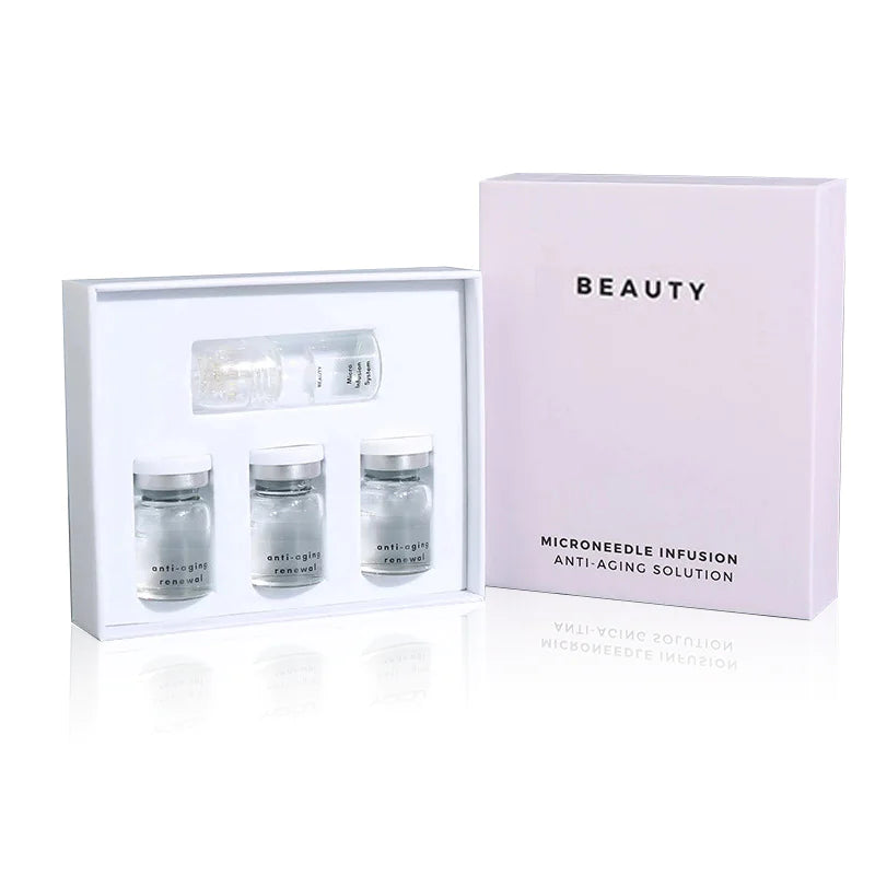 Micro-Needle Moisturizing & Firming Serum