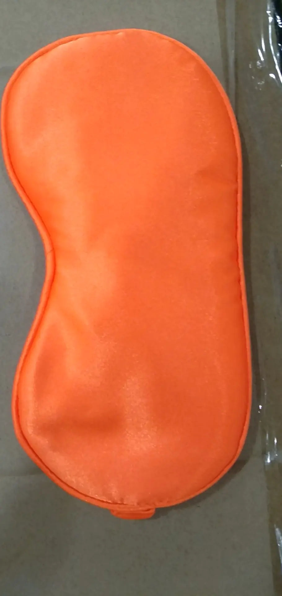 Double-Sided Silk Sleep Mask for Travel and Naps