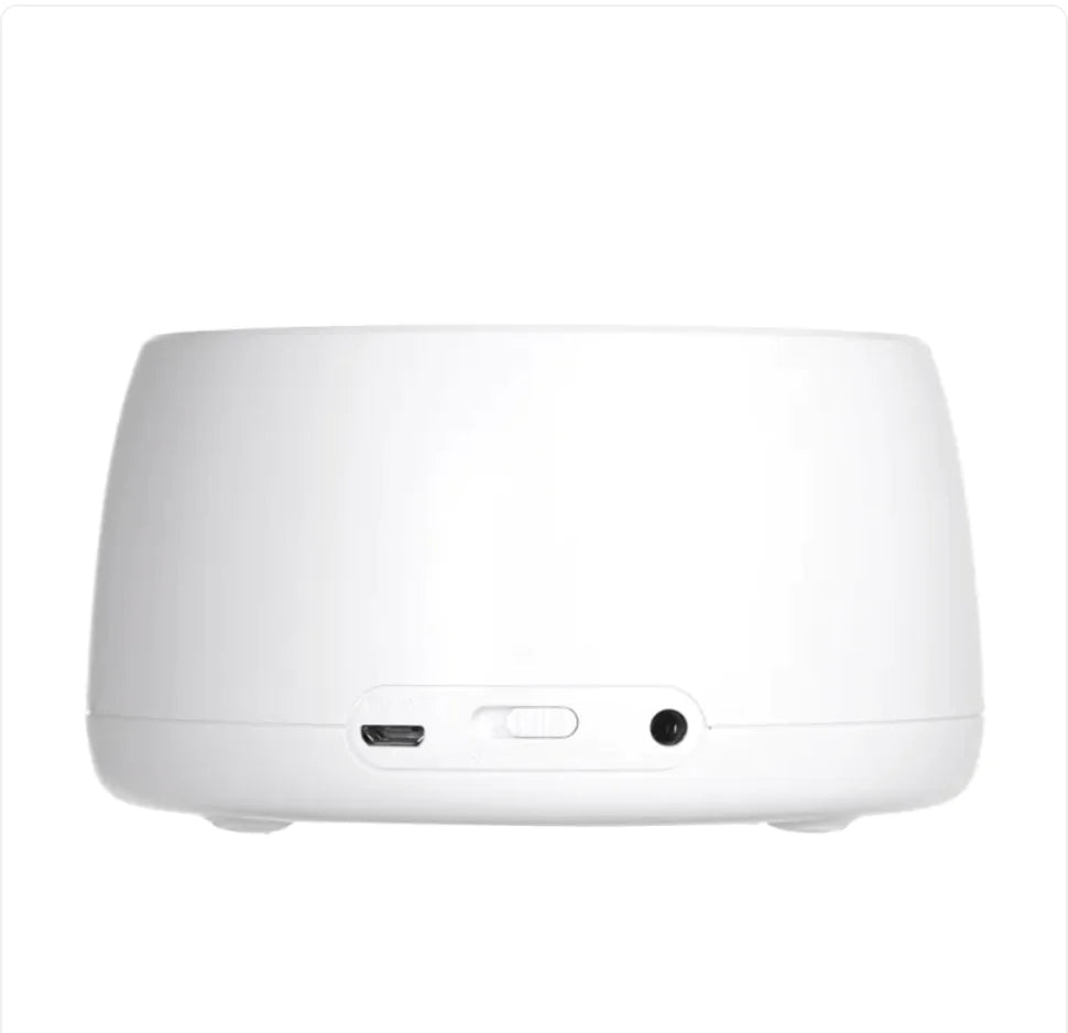 Sleep Aid Sound Machine