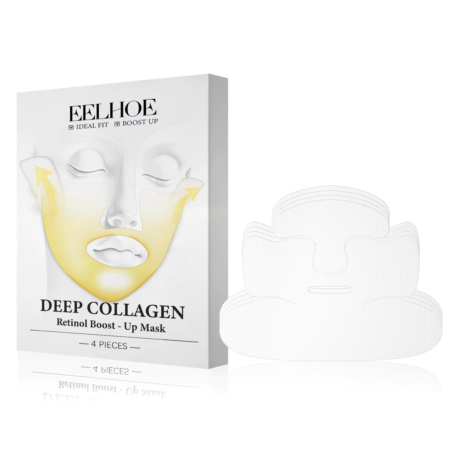 Collagen Soft Skin Face Mask