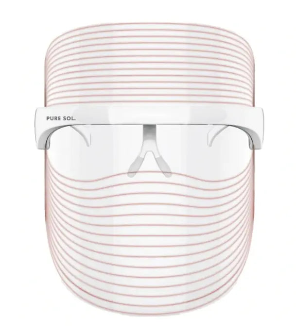 LED Photon Face Beauty Mask
