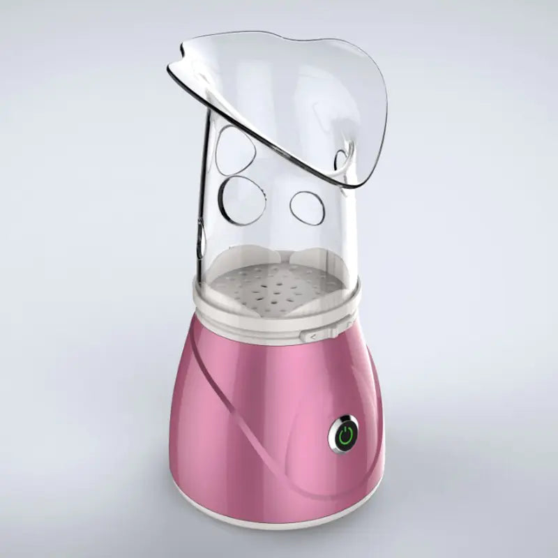 Wholesale Negative Ion Facial Steamer & Hydration Device