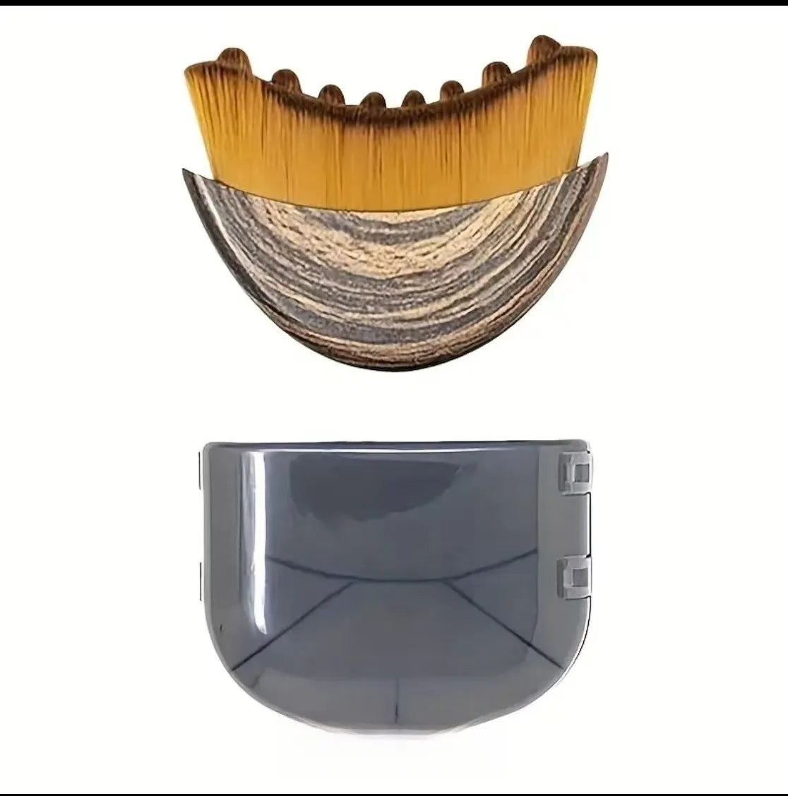 Gentle Glow Face Brush