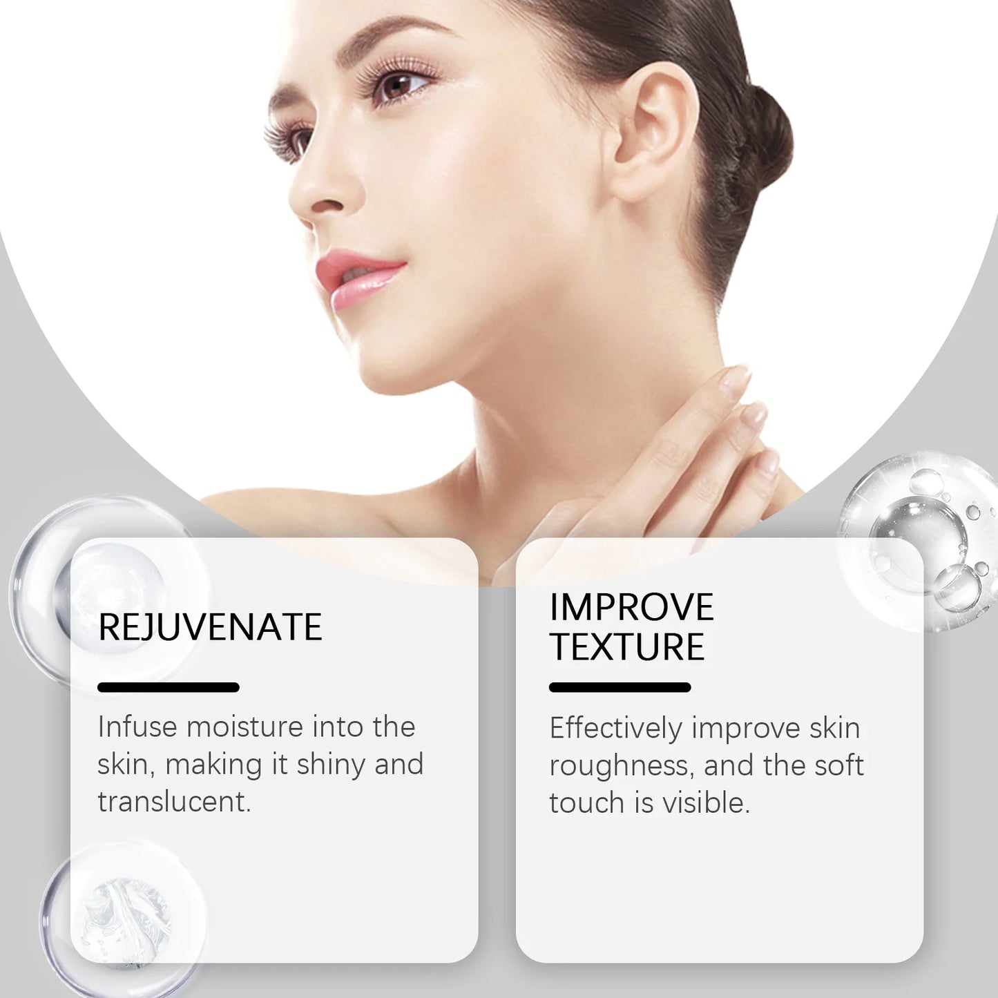 Collagen Soft Skin Face Mask