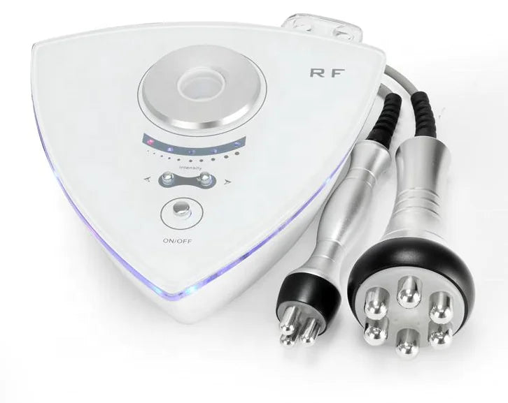 RF Facial Tightening Device - Multifunctional Home Use