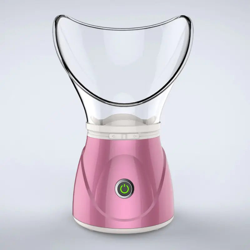Wholesale Negative Ion Facial Steamer & Hydration Device