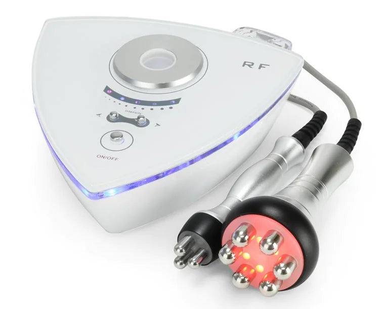 RF Facial Tightening Device - Multifunctional Home Use
