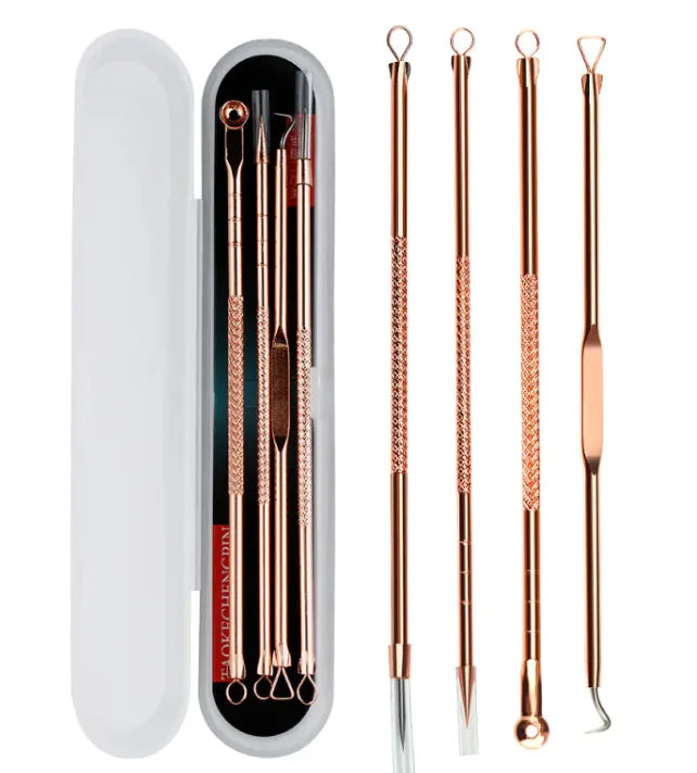 Pore Cleansing Tool Kit