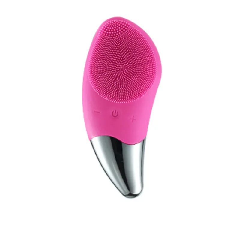 Silicone Cleansing Brush