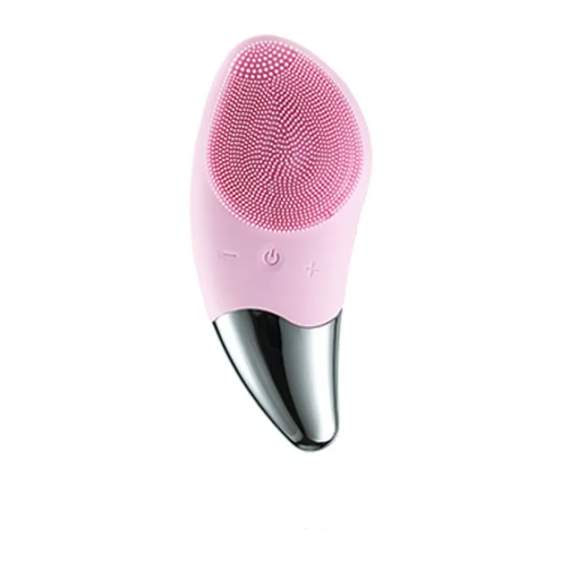 Silicone Cleansing Brush