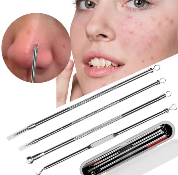 Pore Cleansing Tool Kit