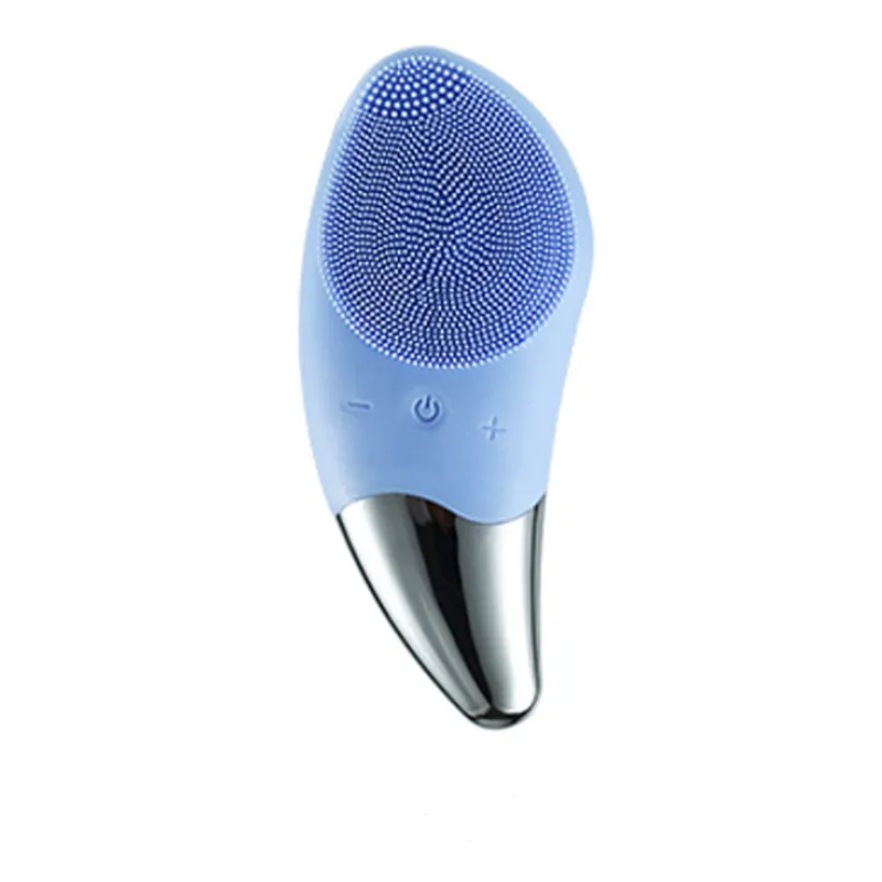 Silicone Cleansing Brush