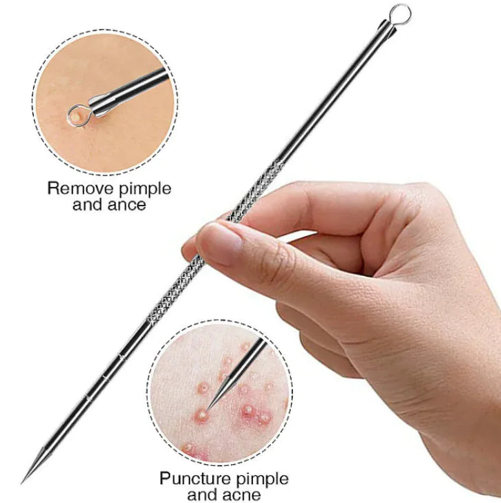 Pore Cleansing Tool Kit