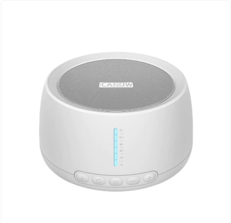 Sleep Aid Sound Machine