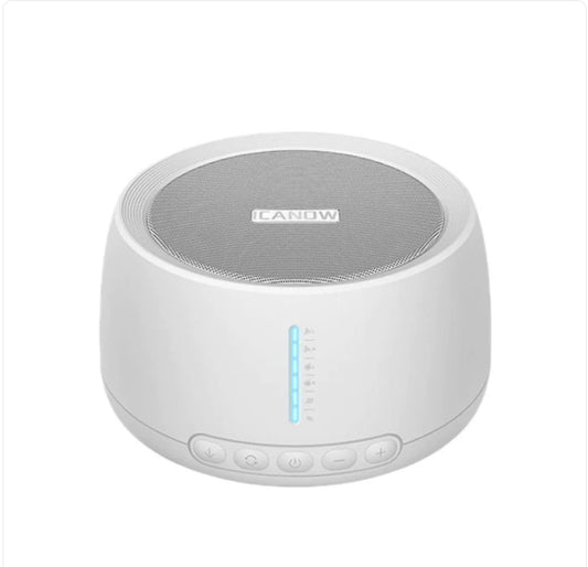 Sleep Aid Sound Machine