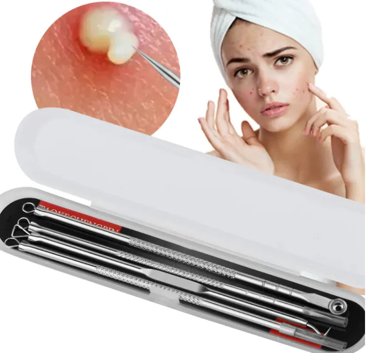 Pore Cleansing Tool Kit