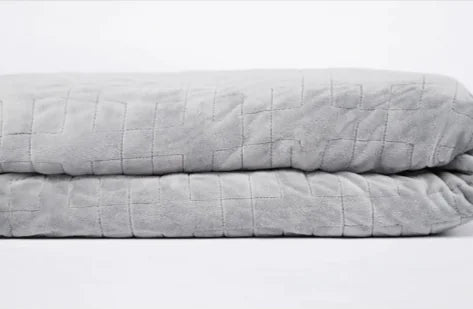 Weighted Sleep Aid Blanket