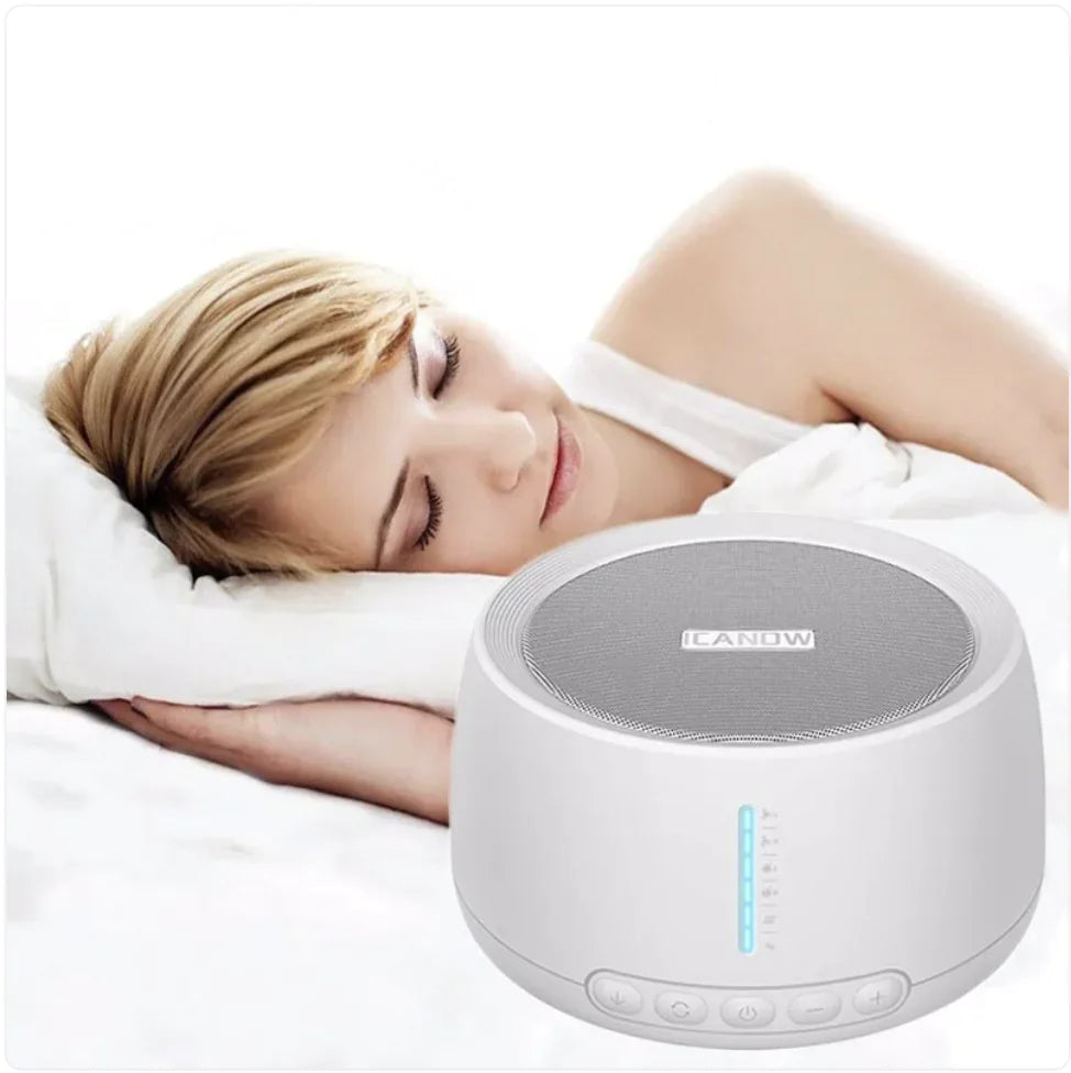Sleep Aid Sound Machine
