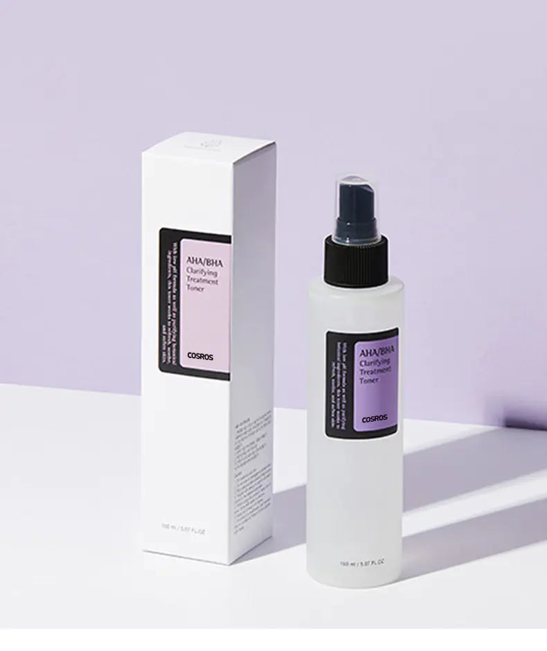 Cross-Border Toner and Softening Lotion Available