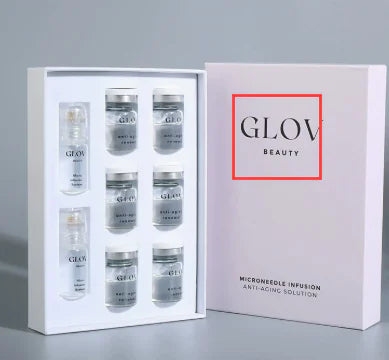 Micro-Needle Moisturizing & Firming Serum