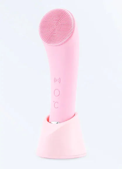 VibeClean Facial Brush
