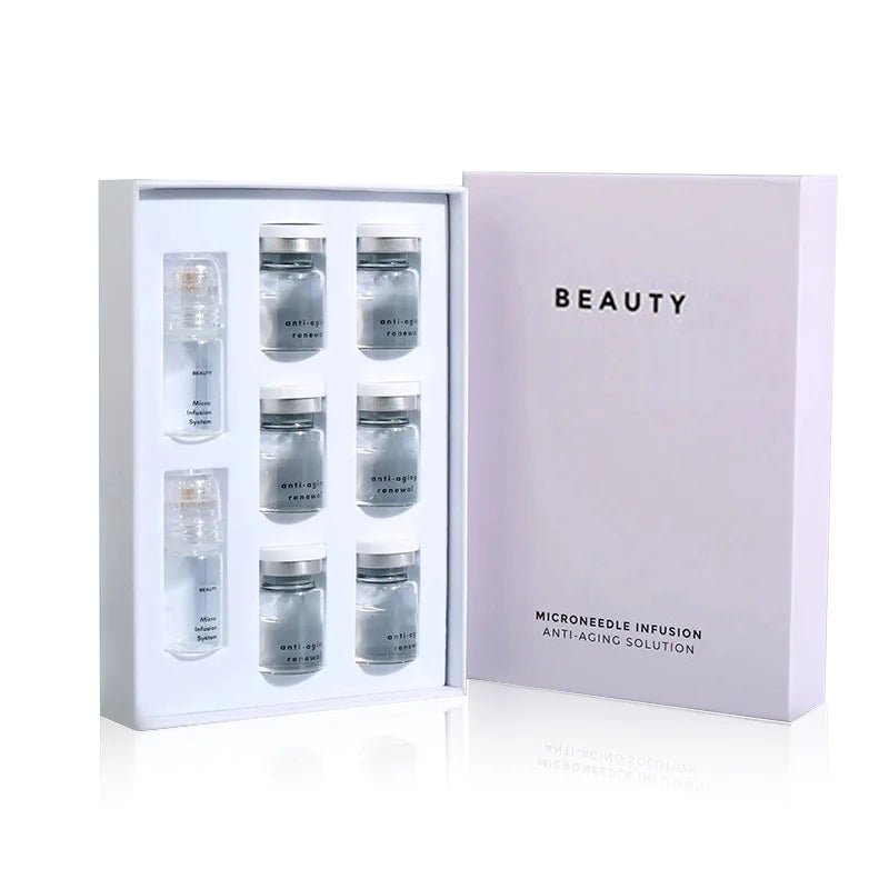 Micro-Needle Moisturizing & Firming Serum