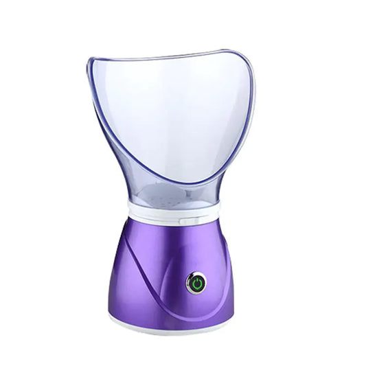 Wholesale Negative Ion Facial Steamer & Hydration Device