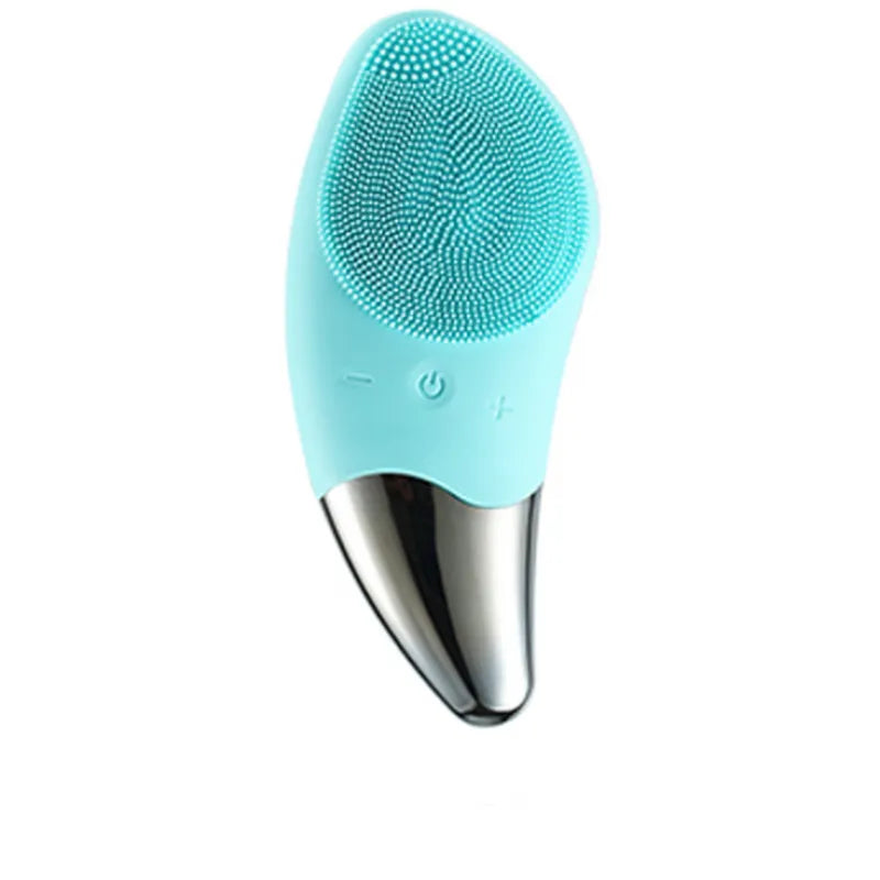 Silicone Cleansing Brush
